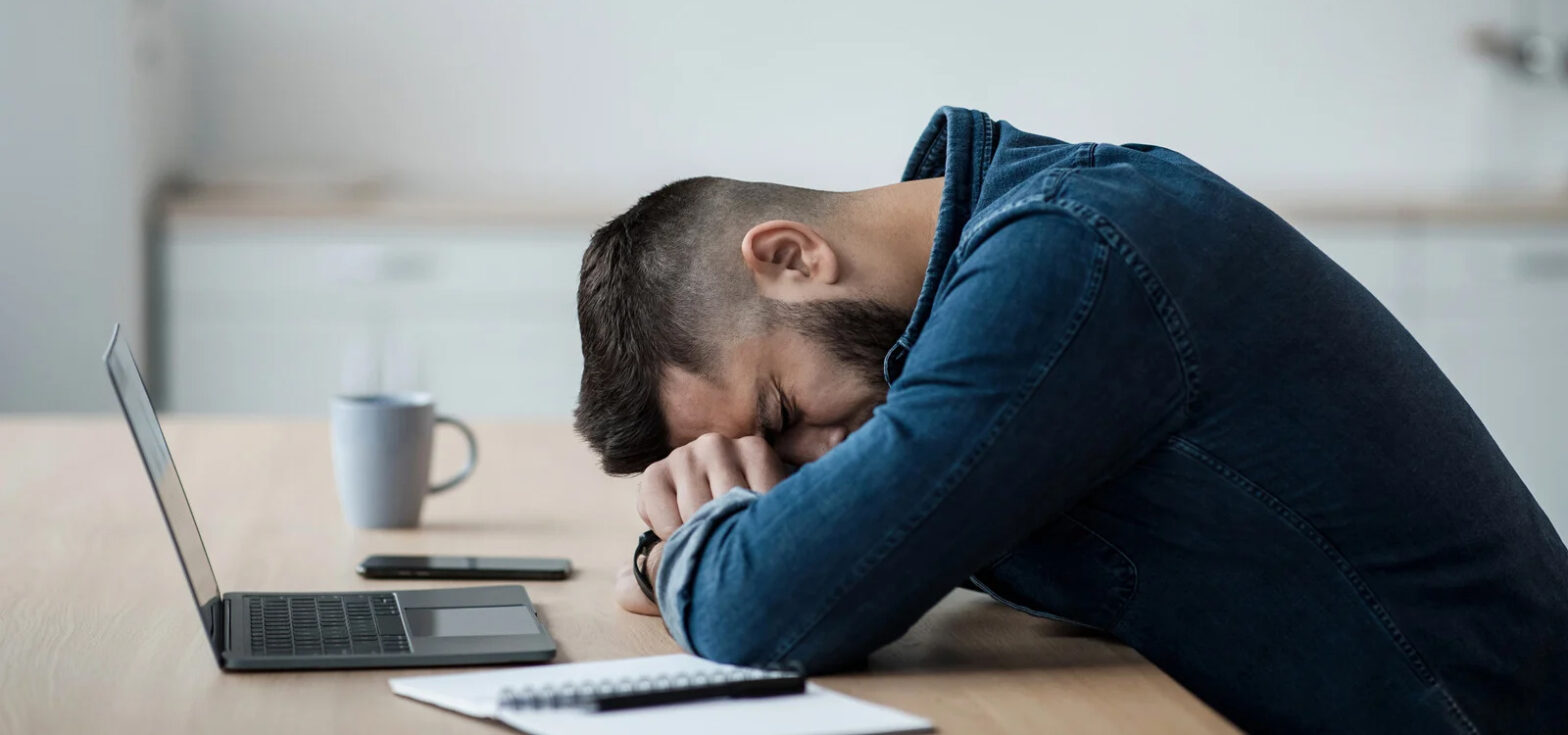 8 reasons you may be experiencing fatigue banner