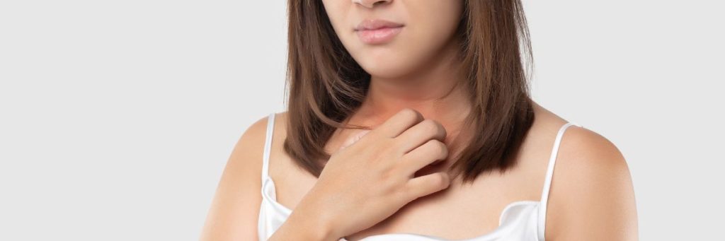 Common Questions About Food Sensitivities