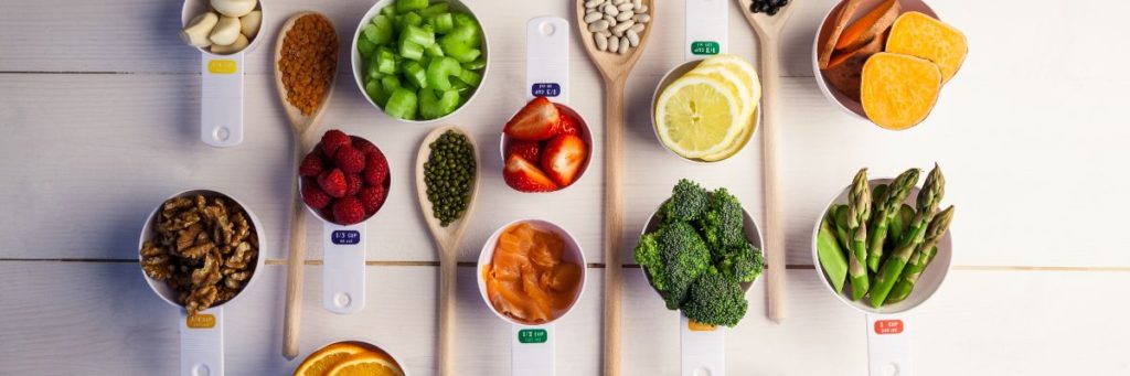Diet for Food Sensitivities