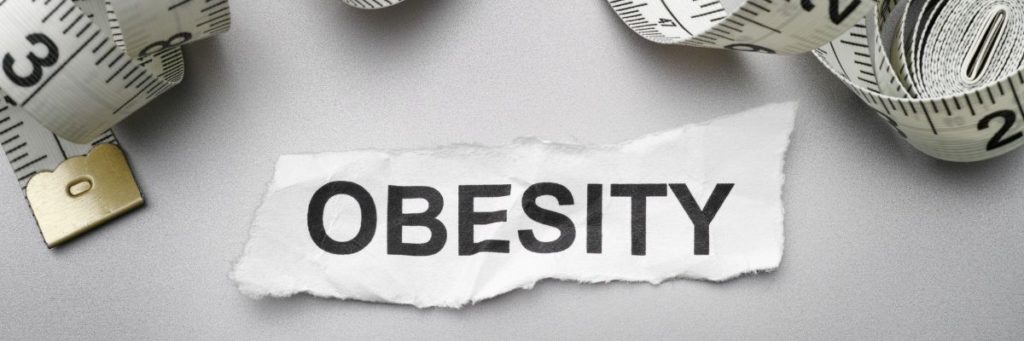 Early Warning Signs of Obesity