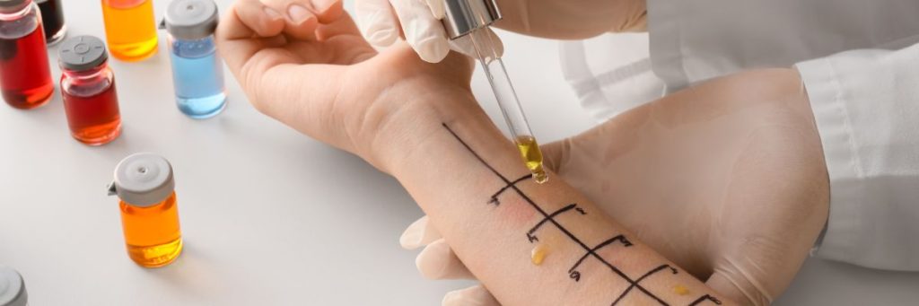 Food Sensitivities Tests