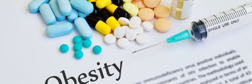 Medicine for Weight Loss