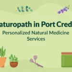 Naturopath in Port Credit_ Personalized Natural Medicine Services