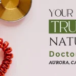 Trusted Virtual Naturopathic Doctor in Aurora