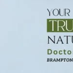 Trusted Virtual Naturopathic Doctor in Brampton