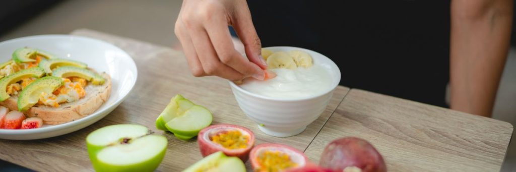 What to Expect if You Have a Food Allergy