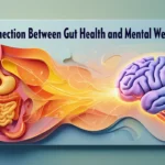 The Connection Between Gut Health and Mental Well-Being