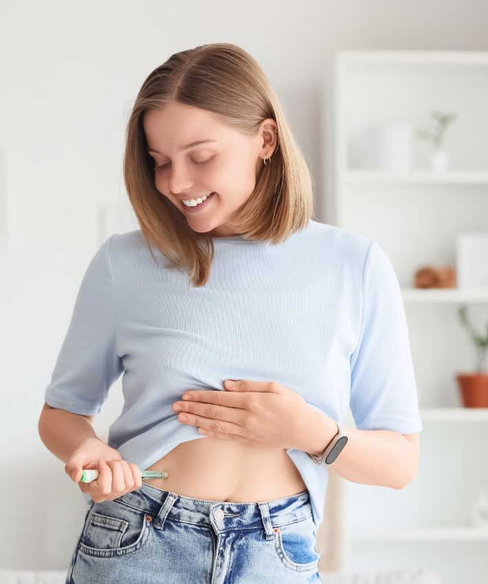 Women Health Hormones