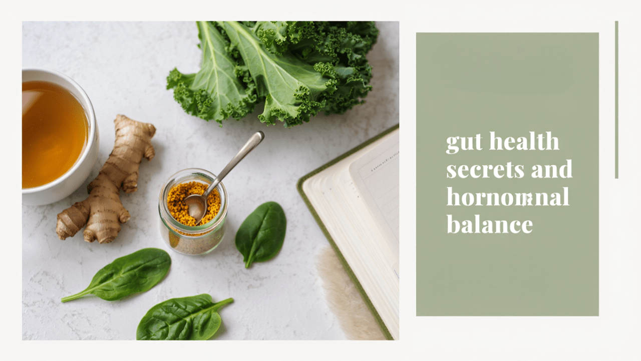 Unlocking the Secrets of Your Gut: How SIBO and IBS May be Signs of Deeper Hormonal Imbalances