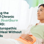 Breaking the Cycle of Chronic Heartburn and Gerd