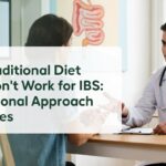 Why Traditional Diet Fixes Don’t Work for IBS: A Functional Approach That Does