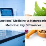 Functional Medicine vs Naturopathic Medicine