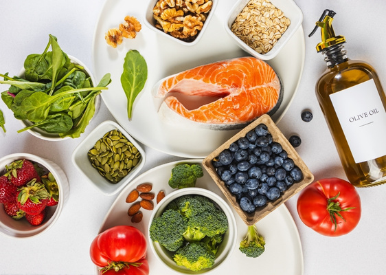 Nutrition and psoriasis