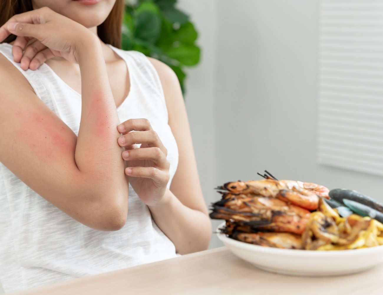 Understanding the root causes of eczema
