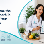 Naturopath in Oakville