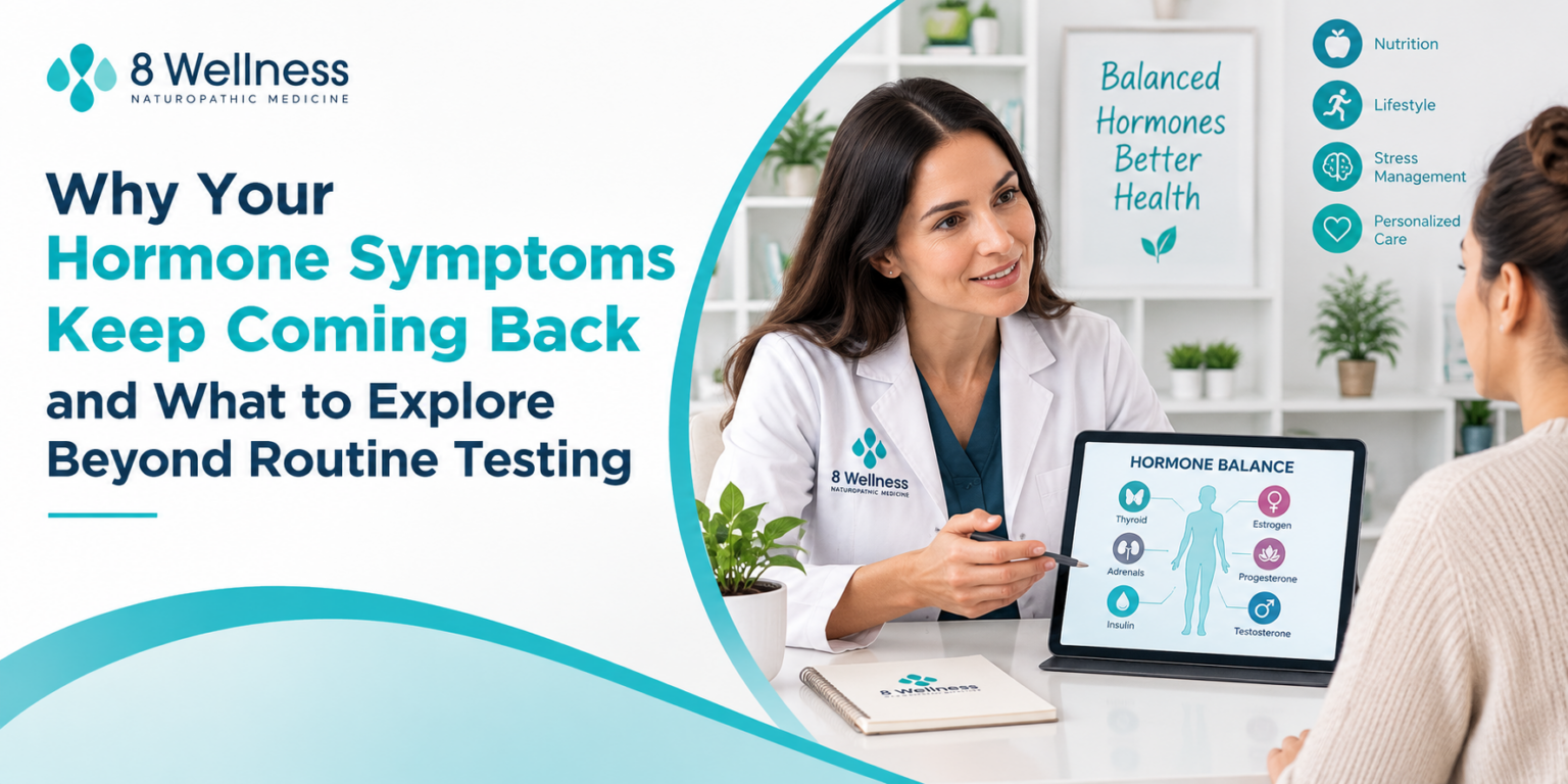 Mississauga Naturopathic Services